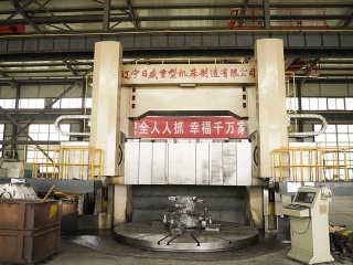 設備展示