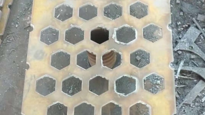 該如何選擇高質量的礦用振動篩呢？